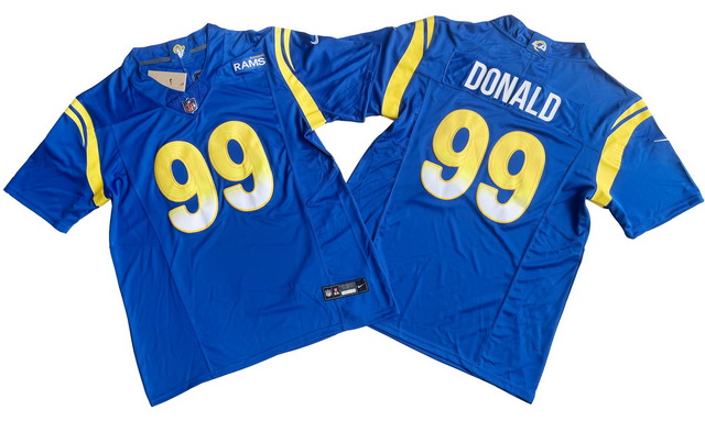 Los Angeles Rams Jerseys 037 [Cheap NFL Jerseys 1637]